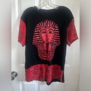 Fresh Laundry graphic Tee. Men’s size Large.